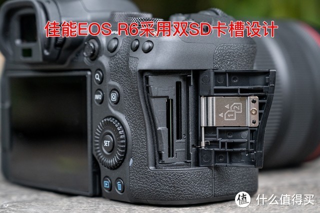 全画幅基准对决 EOS R6 vs A7M3谁是性价比之王