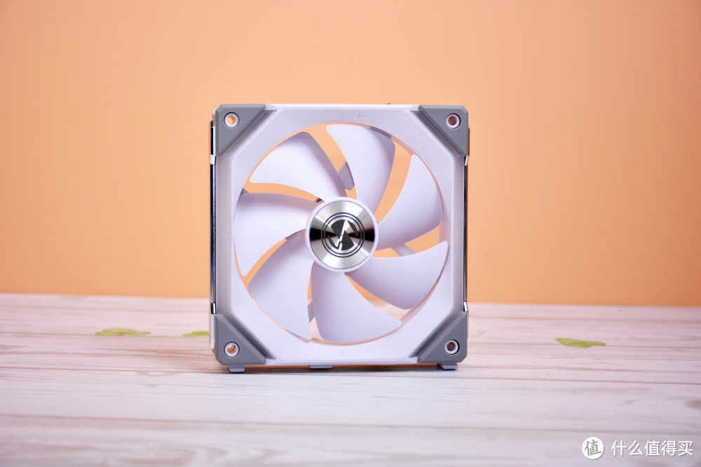 联力又出新玩具——UNI FAN SL120 ARGB 积木模组风扇试用分享