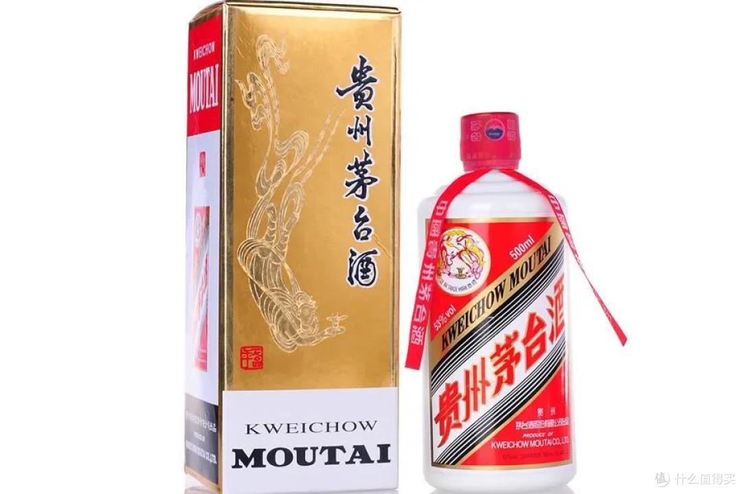 【盘点茅台全系列】你以为你喝的茅台就是茅台吗？