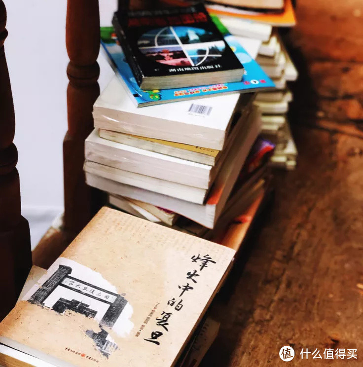 上海逛书店指南 | 我猜看完这篇文章你会想看书