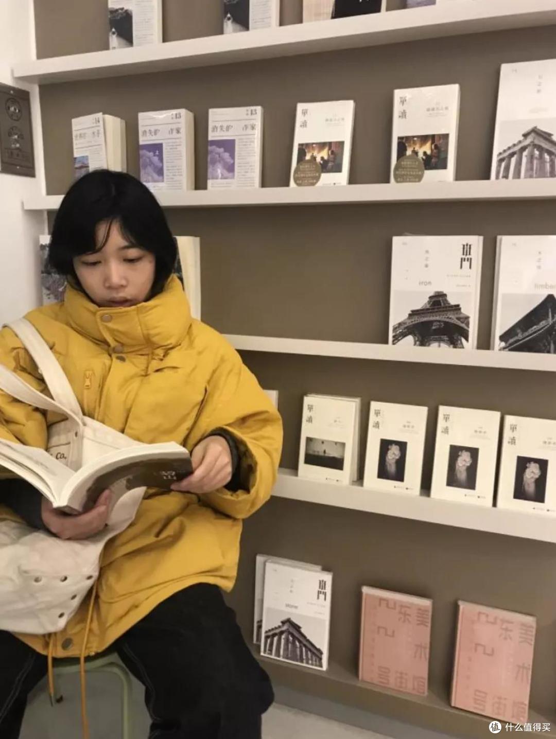 上海逛书店指南 | 我猜看完这篇文章你会想看书