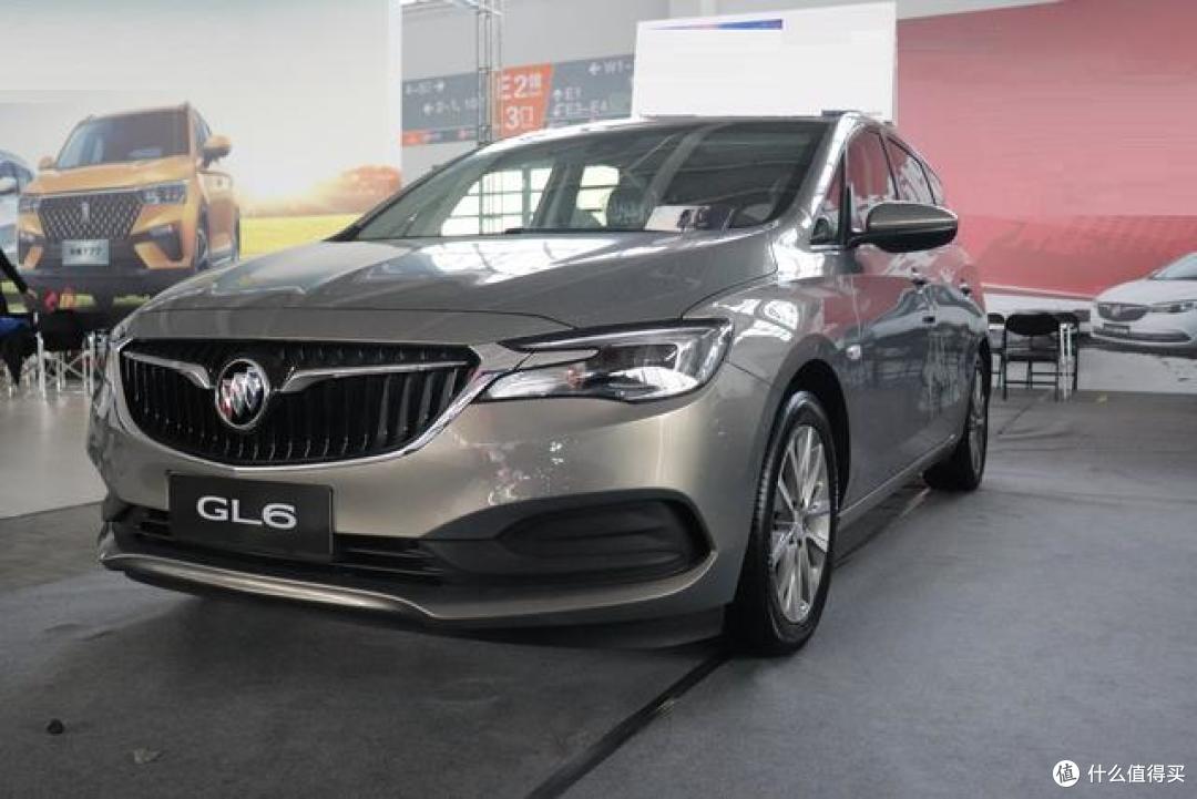 家用选别克GL6,为什么要买新车,而不是二手车?