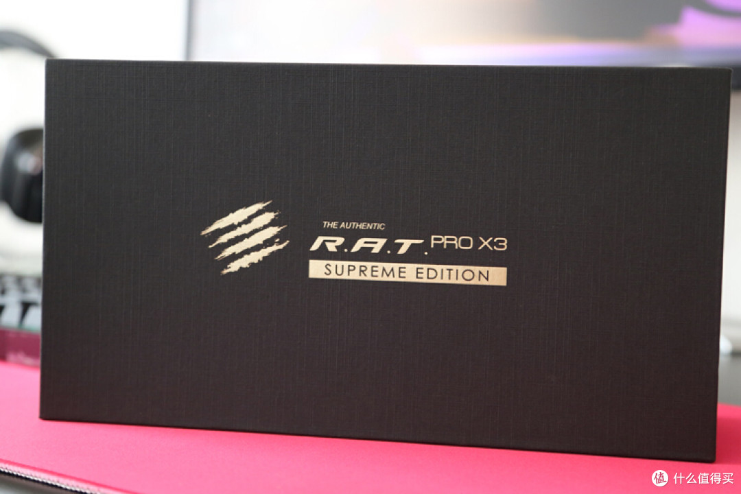 鼠王本命年:美加狮Pro X3 SE至尊版终极游戏鼠标传奇回归体验