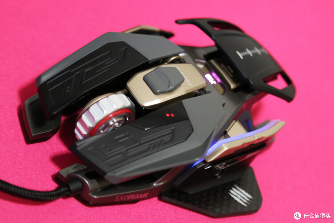 鼠王本命年:美加狮Pro X3 SE至尊版终极游戏鼠标传奇回归体验