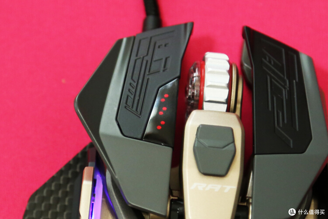 鼠王本命年:美加狮Pro X3 SE至尊版终极游戏鼠标传奇回归体验