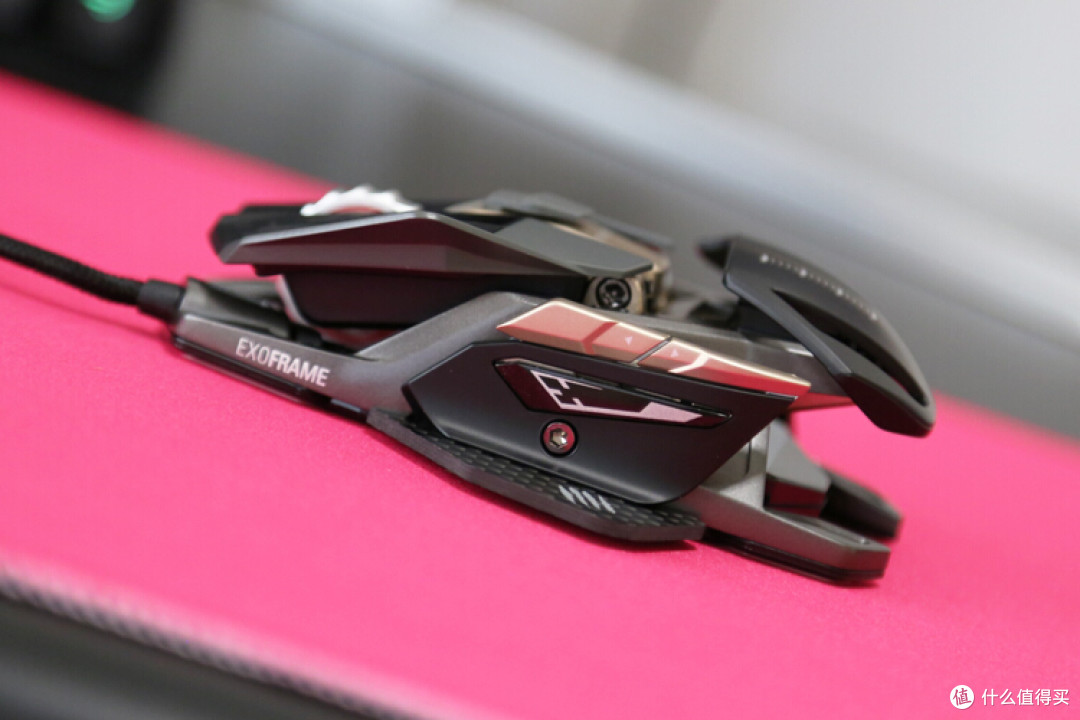 鼠王本命年:美加狮Pro X3 SE至尊版终极游戏鼠标传奇回归体验