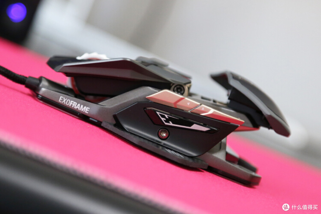 鼠王本命年:美加狮Pro X3 SE至尊版终极游戏鼠标传奇回归体验