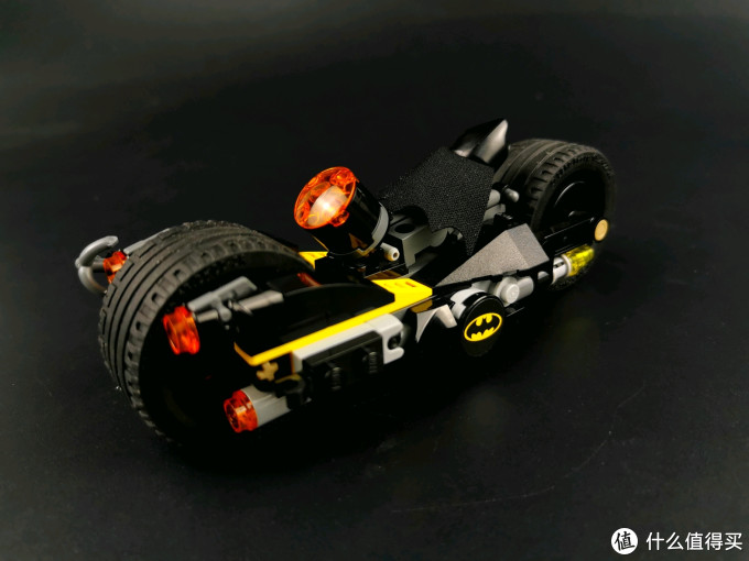 乐高dc坑篇二十四老爷vs自杀小队乐高76053哥谭市追逐战完全评测