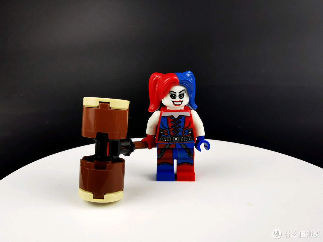 乐高dc坑篇二十四老爷vs自杀小队乐高76053哥谭市追逐战完全评测