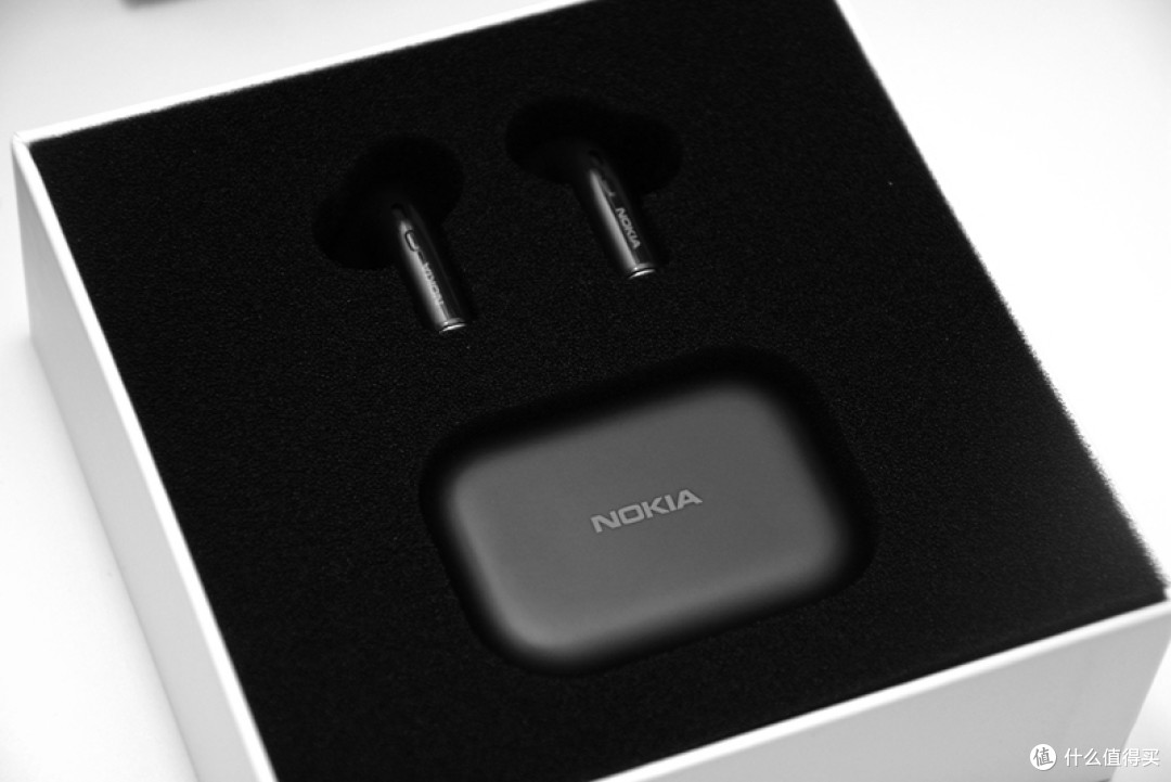 诺基亚版的AirPods Pro?你们要的E3500蓝牙耳机抢先开箱体验