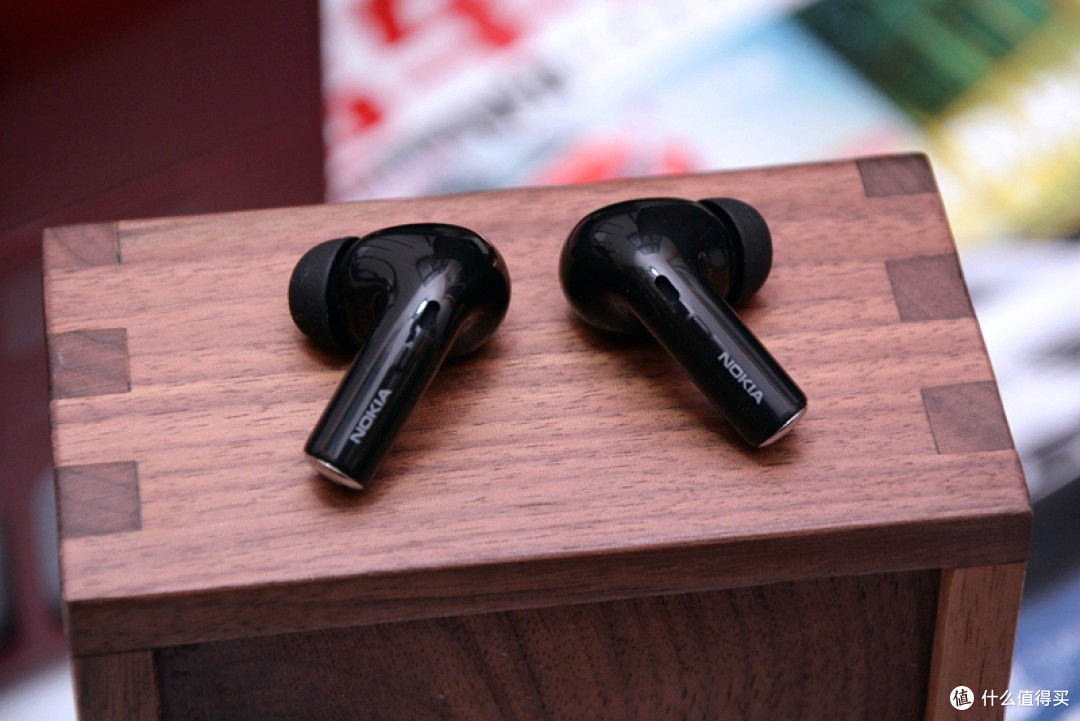 诺基亚版的AirPods Pro?你们要的E3500蓝牙耳机抢先开箱体验