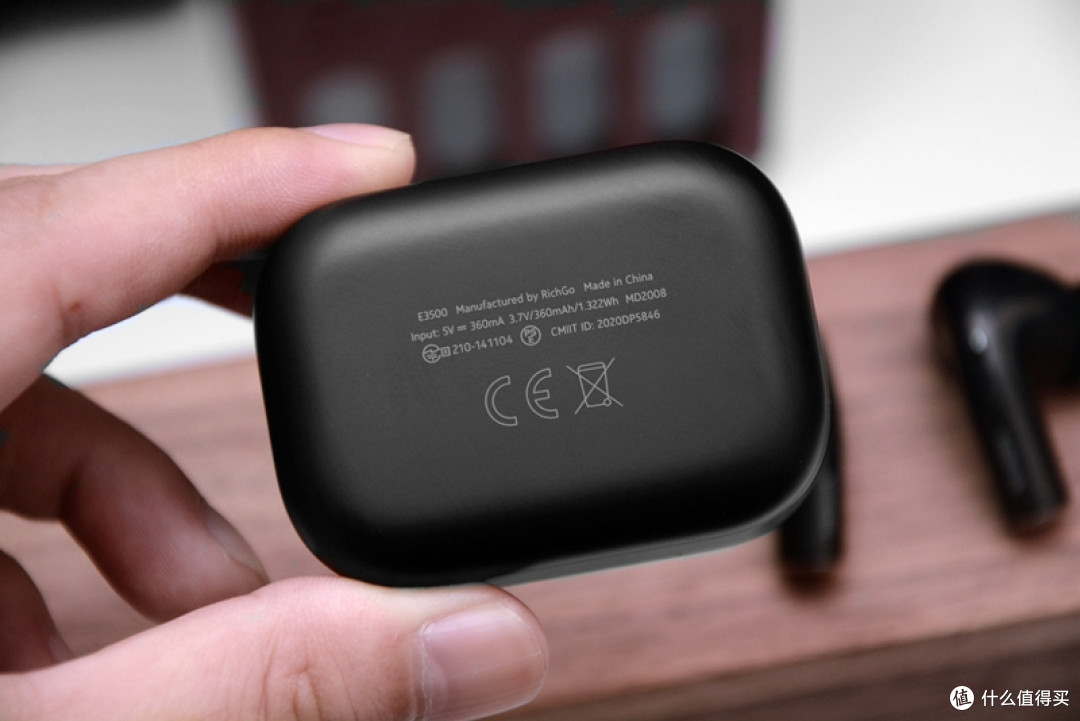 诺基亚版的AirPods Pro?你们要的E3500蓝牙耳机抢先开箱体验