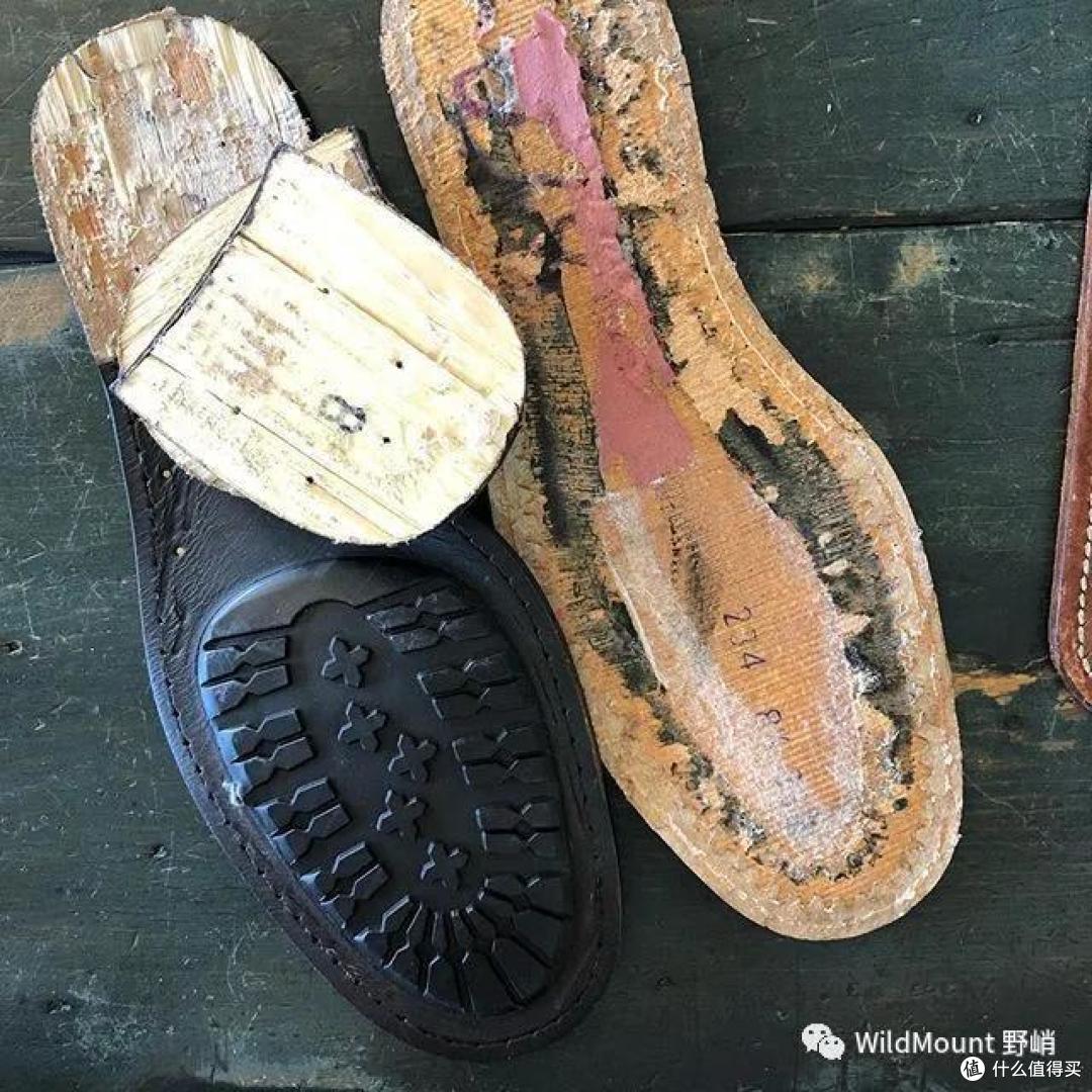 美国Willies Shoe Service靴子修复保养店 - 负责人 - Raul Ojeda