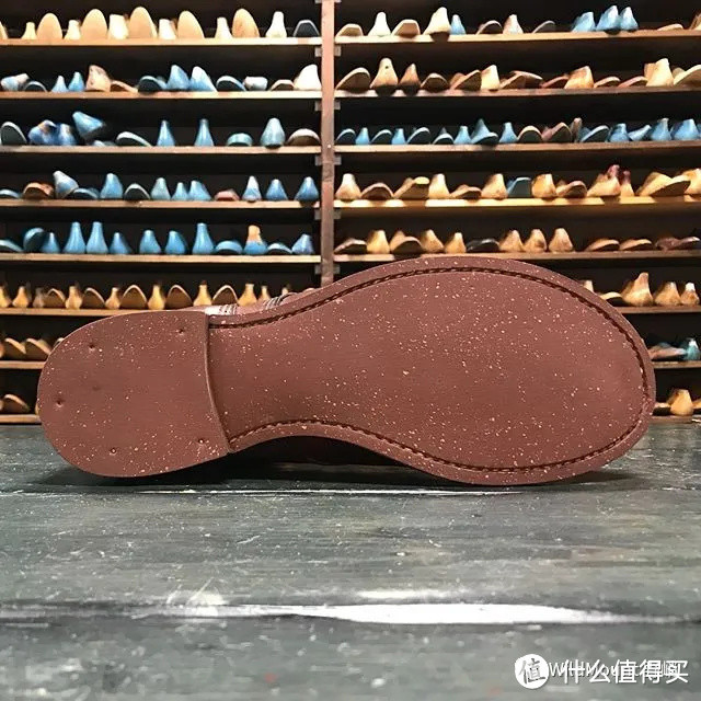 美国Willies Shoe Service靴子修复保养店 - 负责人 - Raul Ojeda