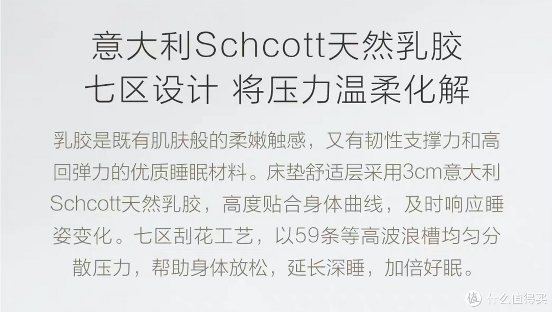 小米8h床垫,仅一两千的价格是值还是坑?
