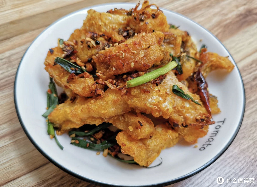 风味鱼:草鱼这样做,鲜香麻辣,没有一点土腥味,好吃的很