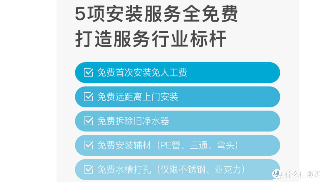 1000G大通量，出水快到没朋友：多快好省的352 厨下净水器青春版K10体验