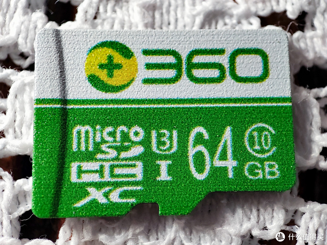 13.9包邮的64GB存储卡靠谱吗?看我用三种方式求答案