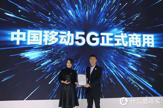 国内5G发展成果：48万基站连接一亿5G终端