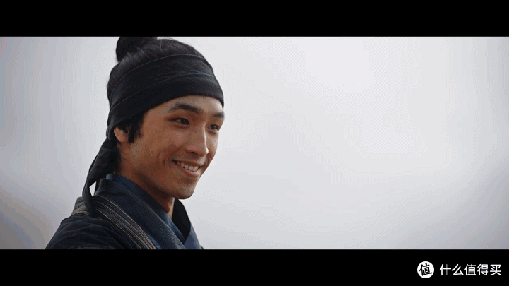 失望程度果然没有让人失望的《花木兰》