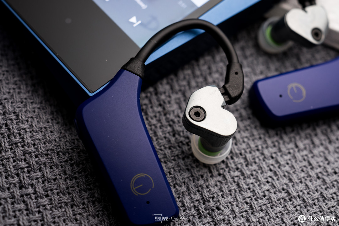 出街HiFi新体验——OE WS-1蓝牙耳挂使用体验