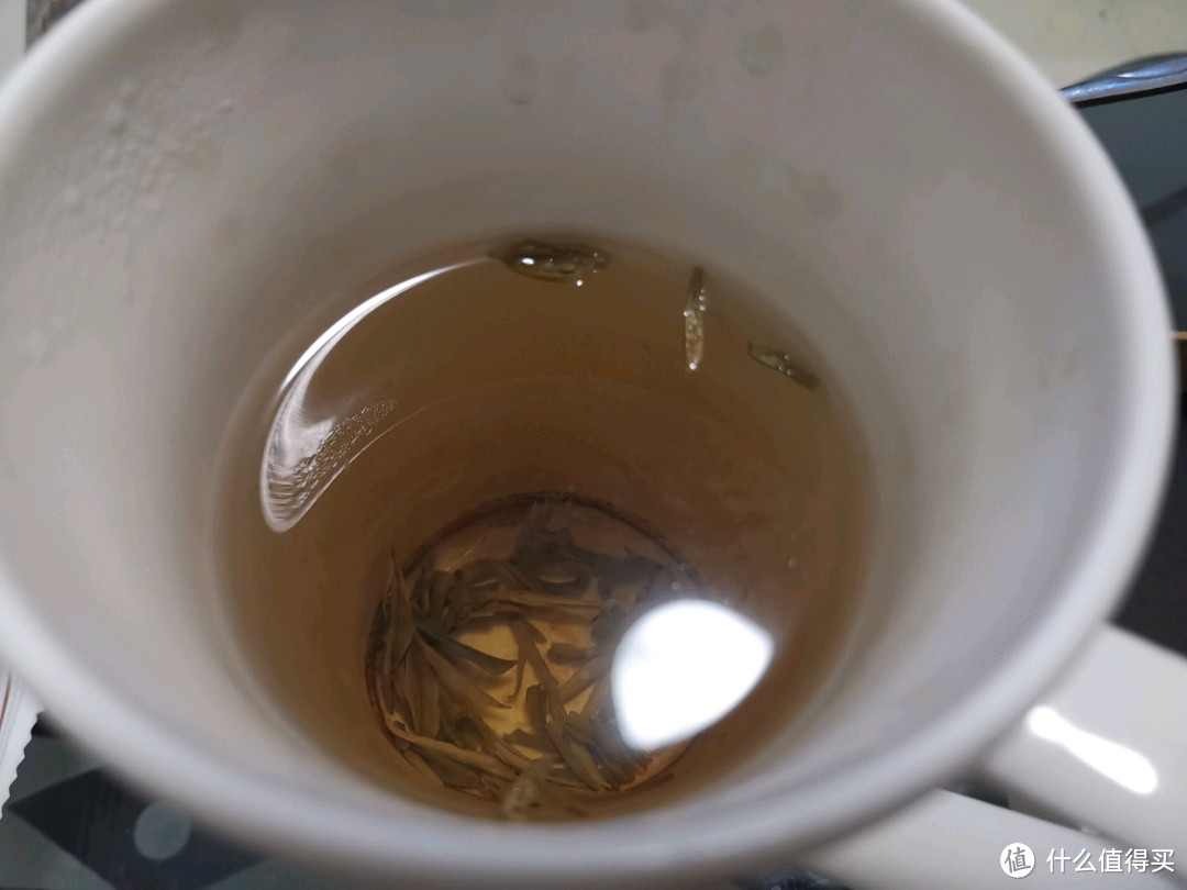 千元一两的私房茶,和京东的口粮茶,相差大吗?