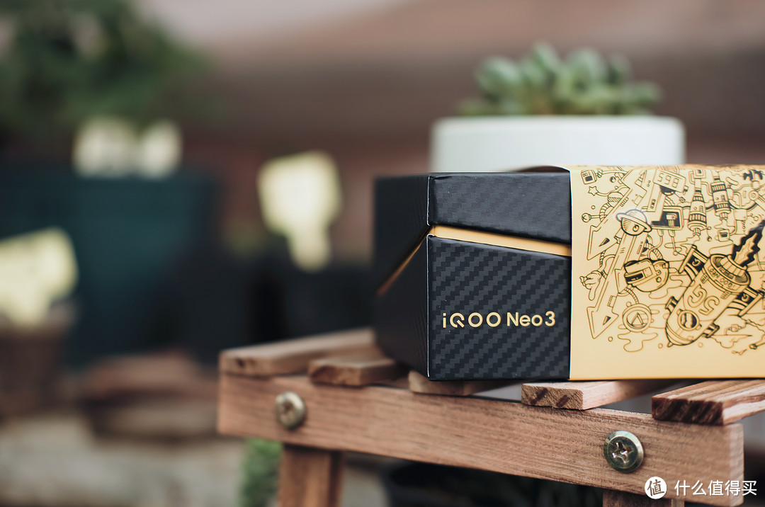 从Xr换到IQOO Neo3，我有这些体会