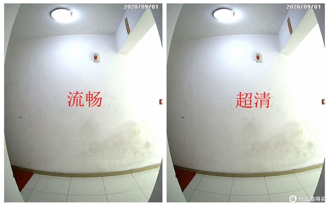 360智能门铃初体验