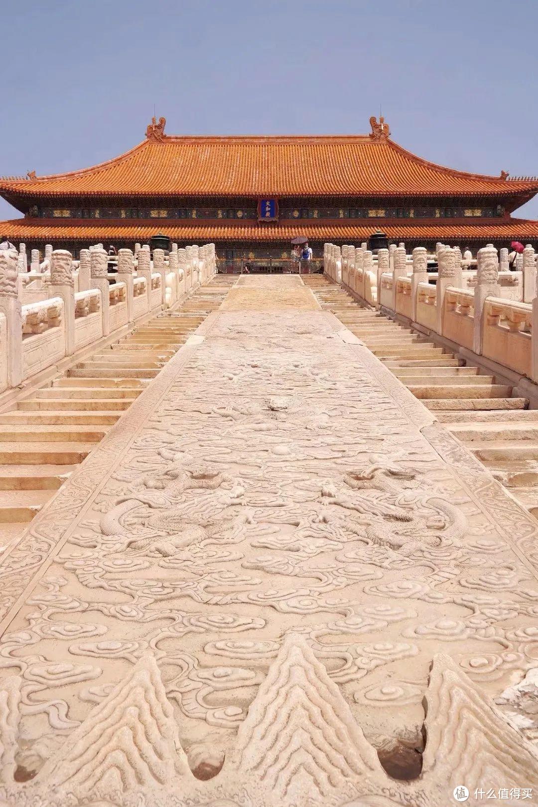 帝都北京那些不可错过的名胜古迹