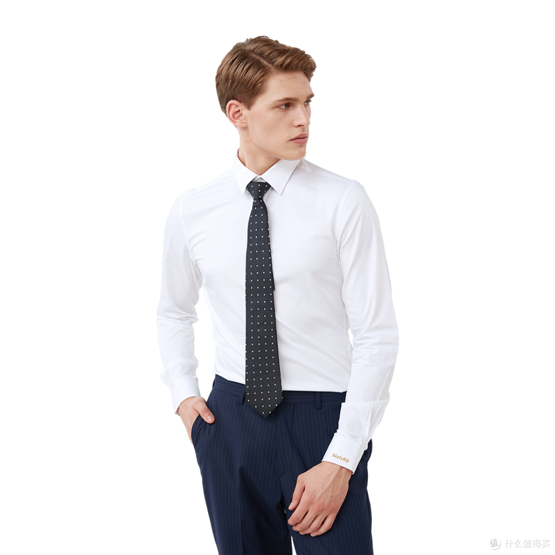 老少爷们看过来,足不出户定制西服,均价600元!
