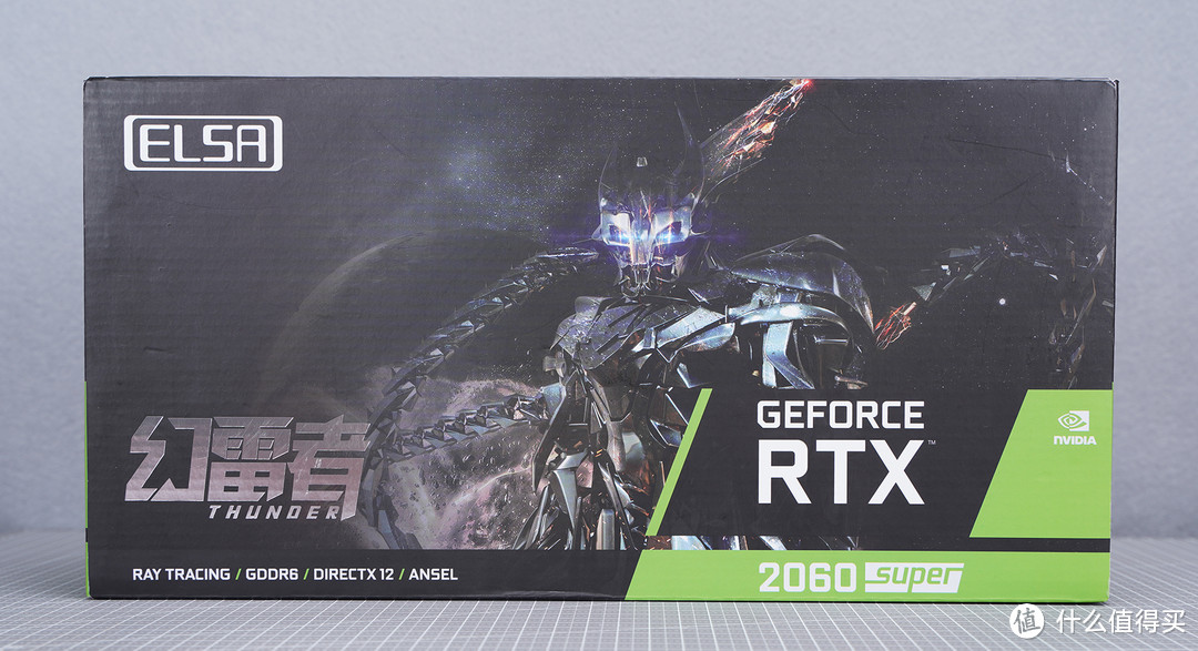 在RTX30显卡发布后 我装机选了RTX20系列