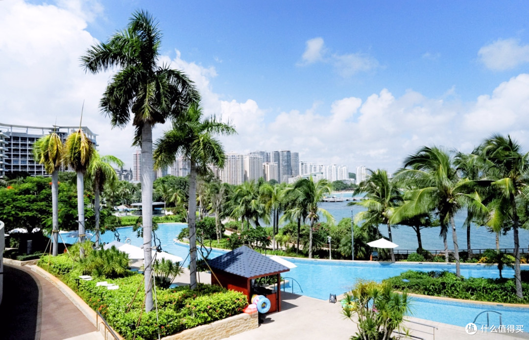 旅行怎能少了信用卡权益?这次实测太香了