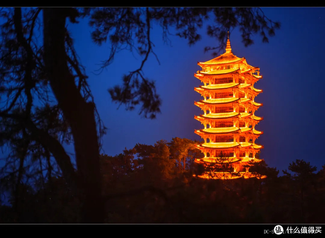 铭匠50mm F0.95镜头测评 徕卡口夜神登场!