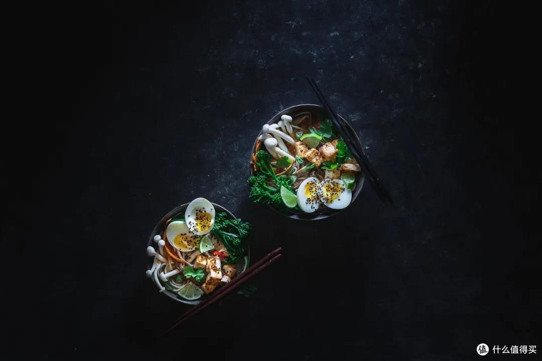 美食摄影、视频拍摄指南
