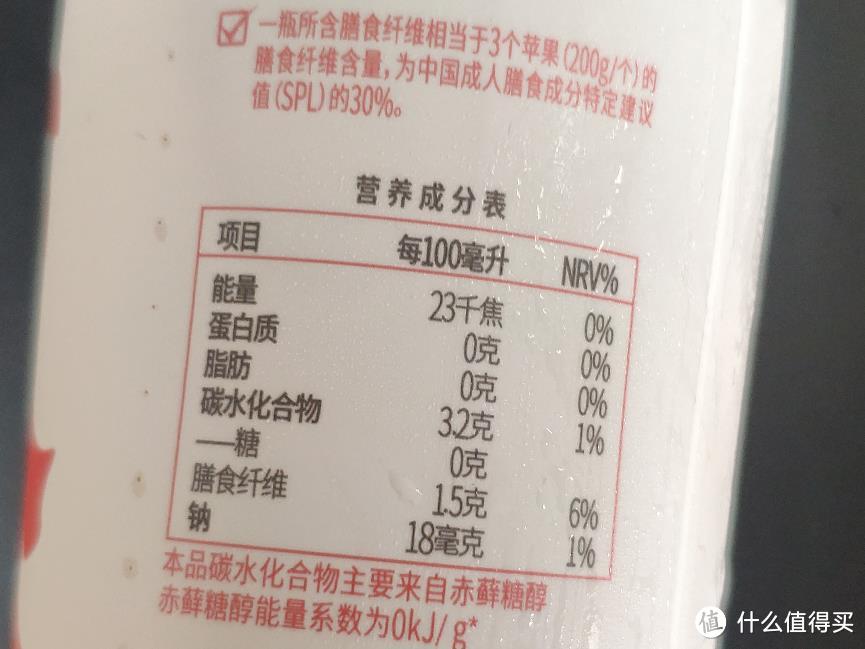 无糖茶饮料的推荐榜，根据真金白银的购买频率排名