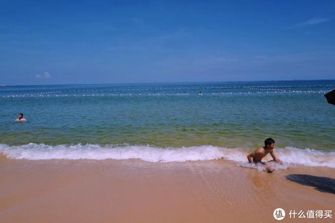 旅行其实很简单篇七百八十一 不如一起去广东看海吧 总有一个小岛能让你暂时做梦 国内旅游 什么值得买