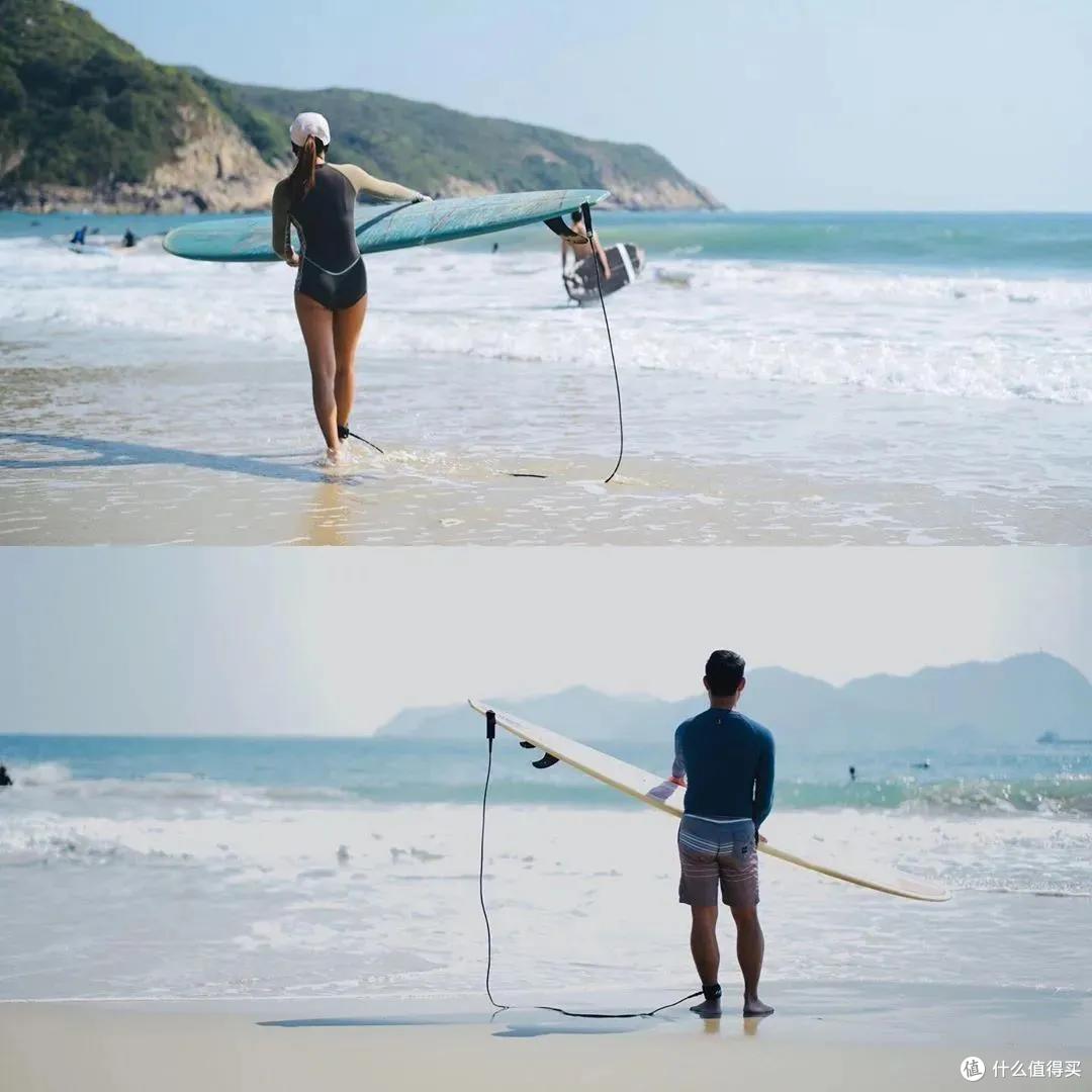 不如一起去广东看海吧,总有一个小岛能让你暂时做梦