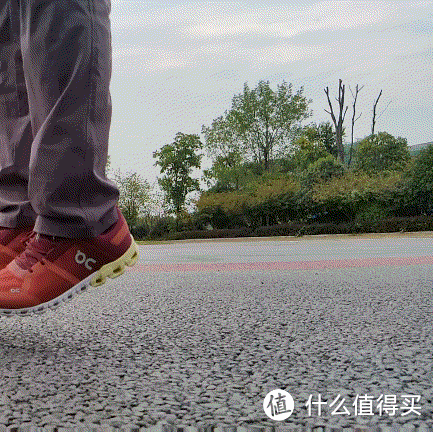 这是一双不太容易驾驭的好鞋：On昂跑Cloudflow跑鞋众测报告