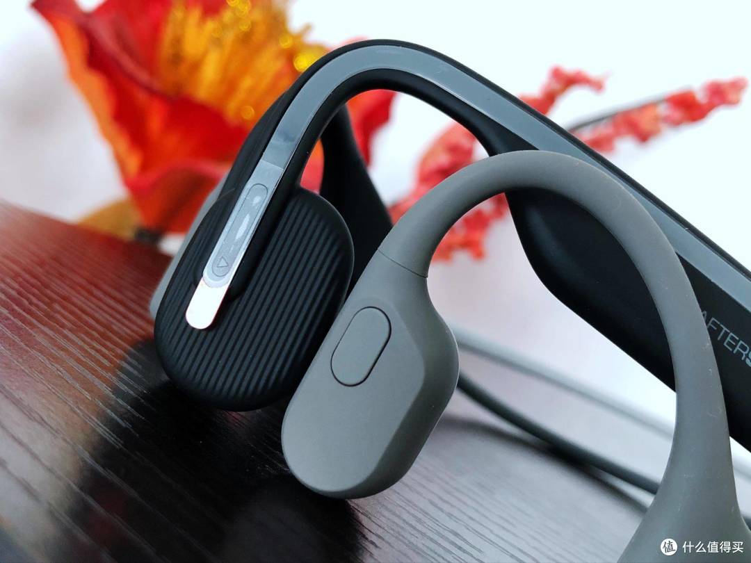 性价比or旗舰级？韶音骨传导耳机AS660挑战AS800，哪个更值得买？_蓝牙 