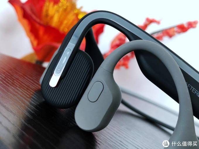 性价比or旗舰级？韶音骨传导耳机AS660挑战AS800，哪个更值得买？