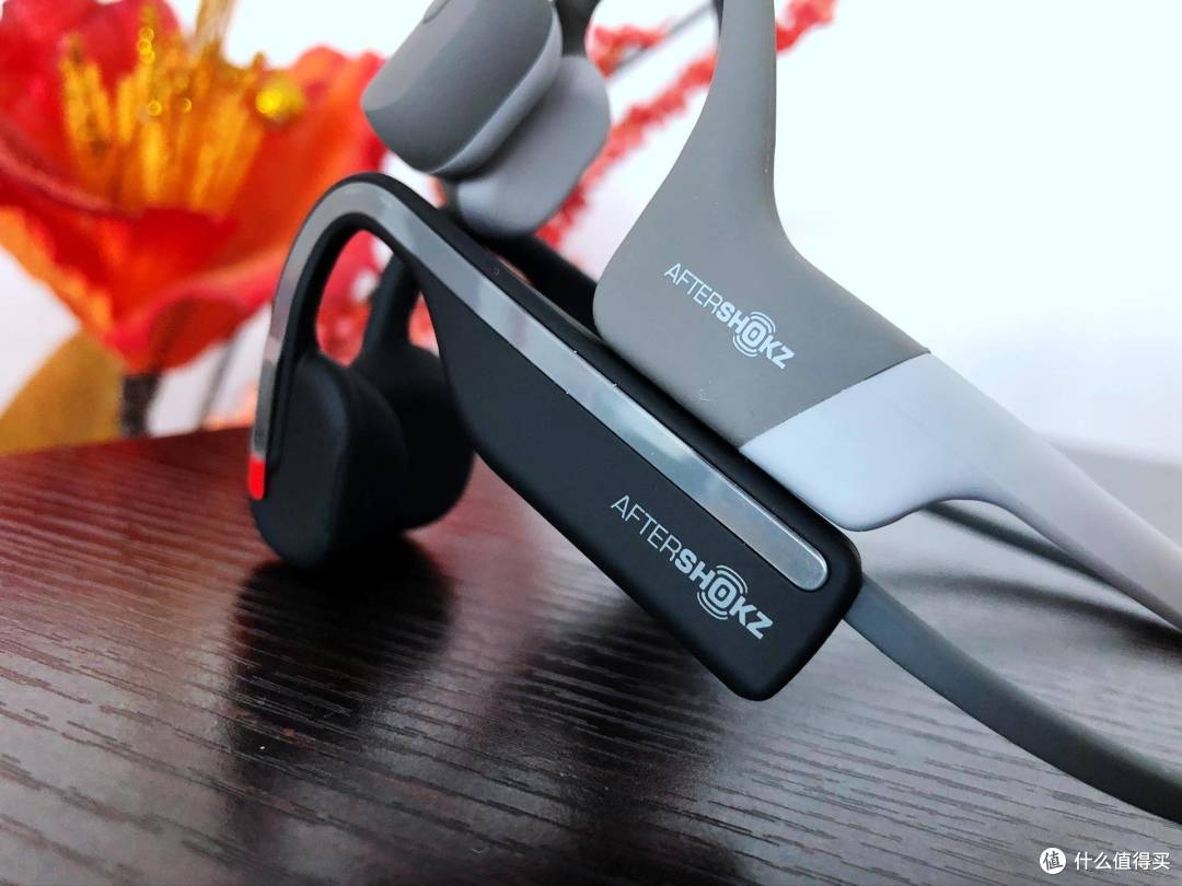 性价比or旗舰级?韶音骨传导耳机AS660挑战AS800,哪个更值得买?