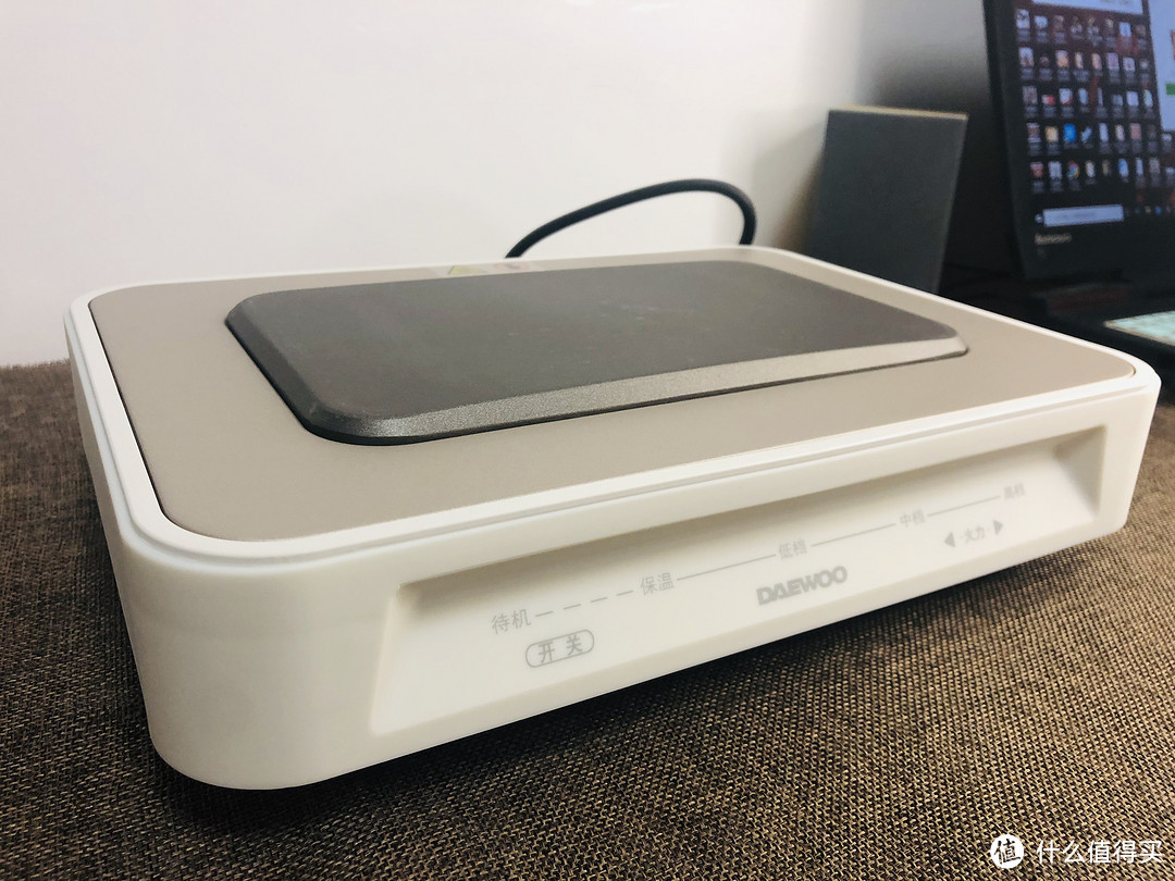 二人世界,一口锅就够——大宇多功能料理锅晒单测评