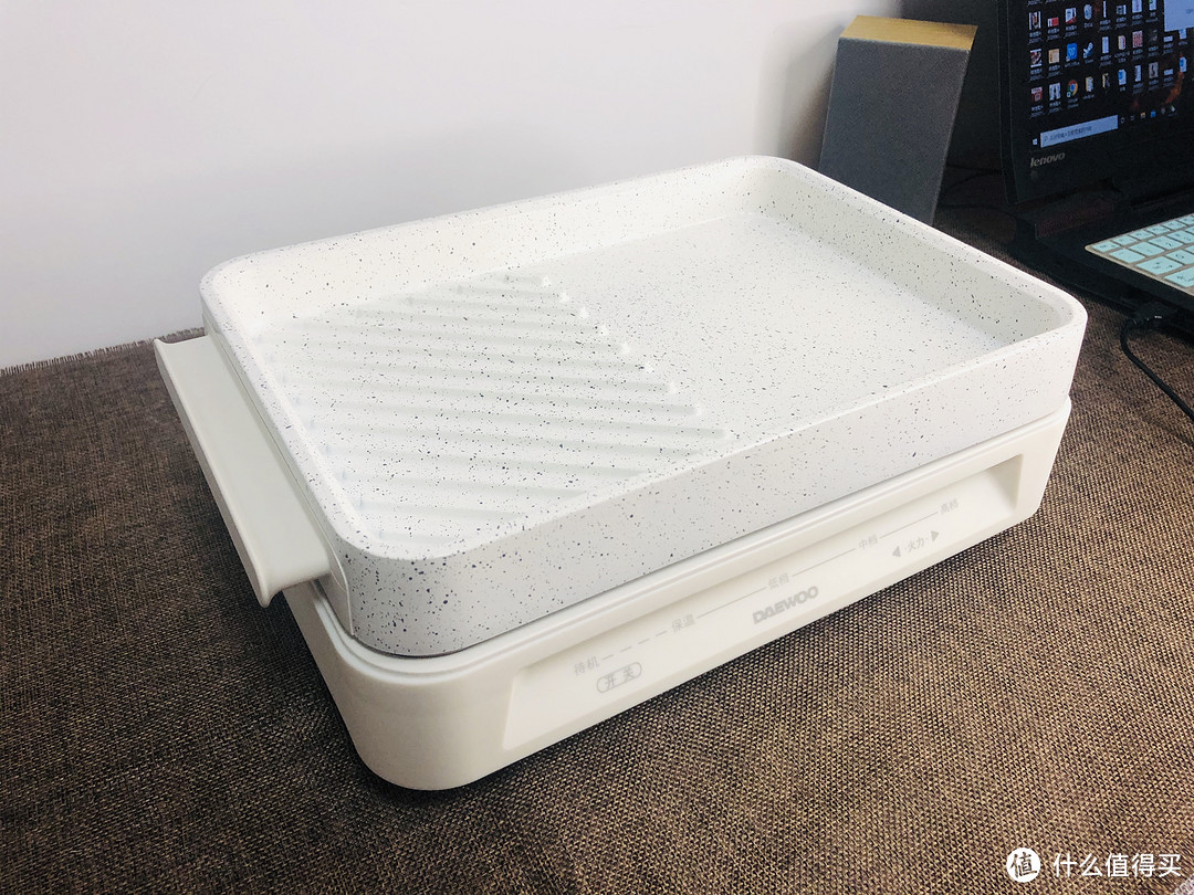 二人世界,一口锅就够——大宇多功能料理锅晒单测评