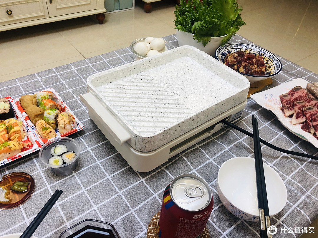 二人世界,一口锅就够——大宇多功能料理锅晒单测评