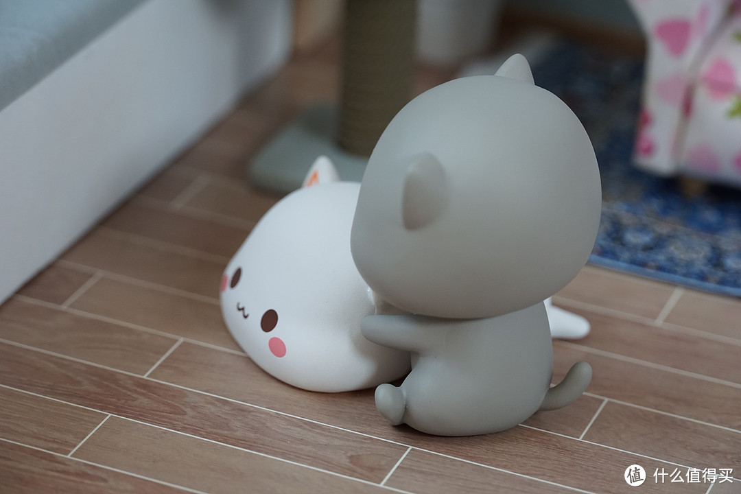 萌即是正义!软绵绵的表情包又来了,蜜桃猫盲盒公仔第二弹