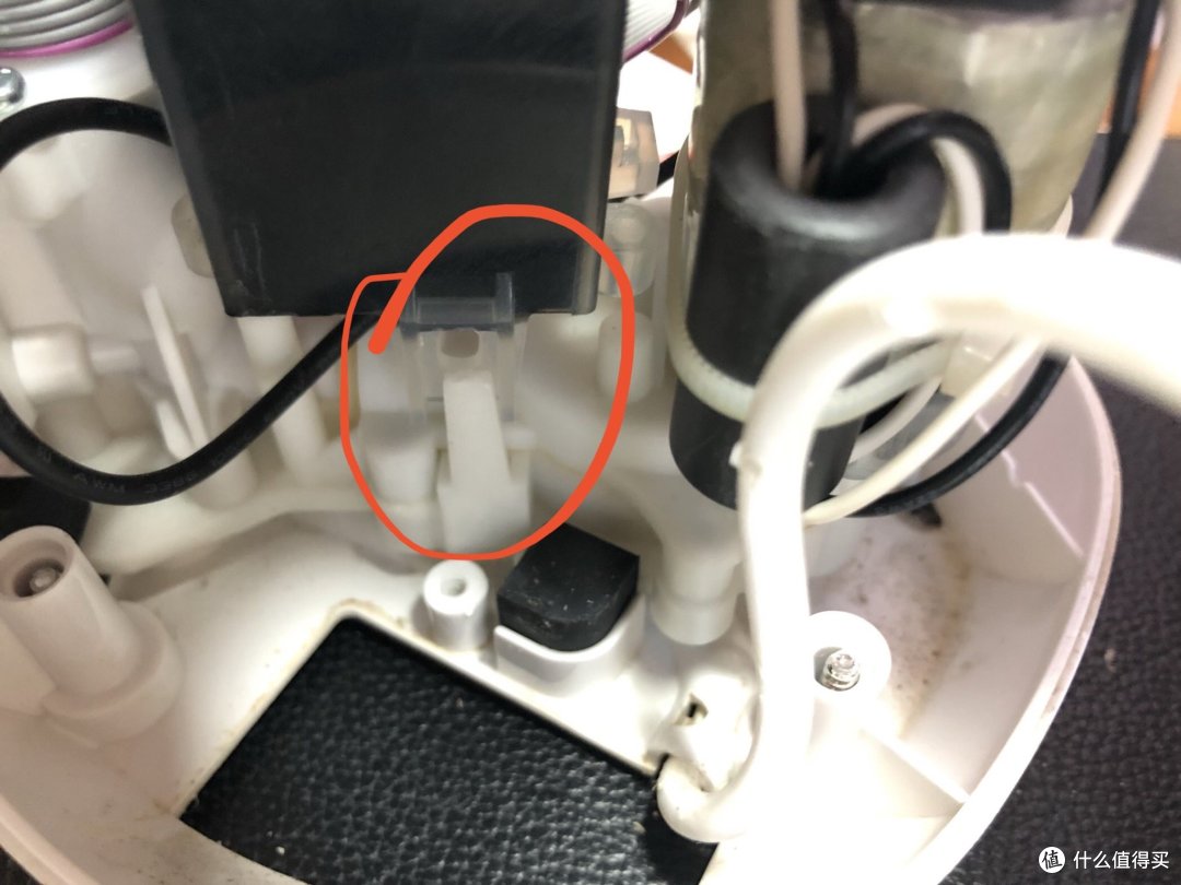 46元拯救一台洁碧冲牙器