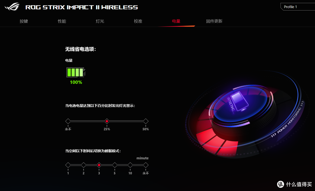 日常与游戏,我都能满足:ROG影刃2无线鼠标上手体验