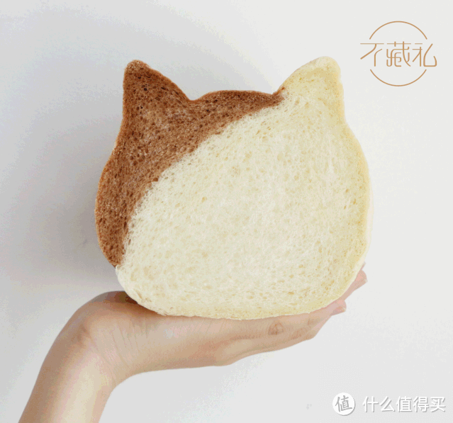超详细!烘焙界超火的猫咪吐司模具的使用指南
