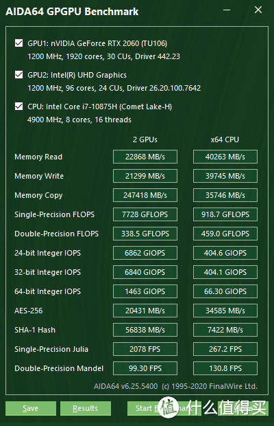 十代酷睿版猛禽来袭 技嘉Aorus 17G电竞笔记本评测