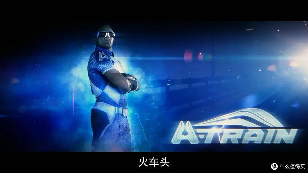 这批超级英雄全员恶人?超大脑洞,超强讽刺